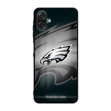 Philadelphia Eagles Case Samsung Galaxy A07 BC0571