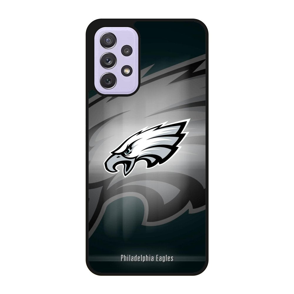 Philadelphia Eagles Samsung Galaxy A23 5G Case BC0571