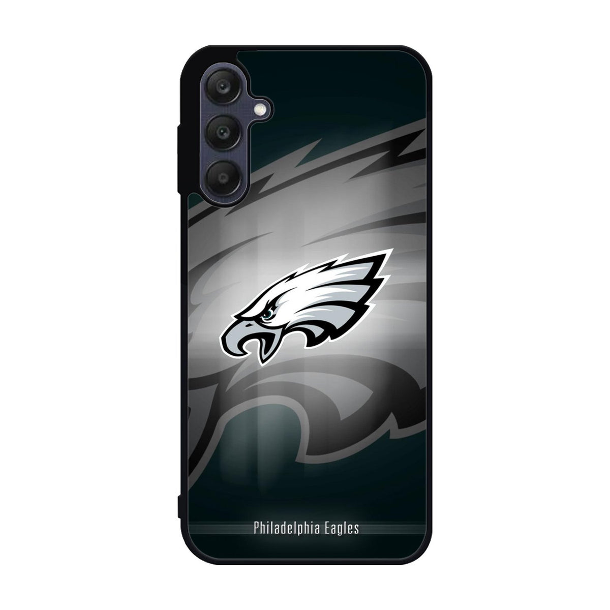 Philadelphia Eagles Samsung Galaxy A25 5G Case BC0571