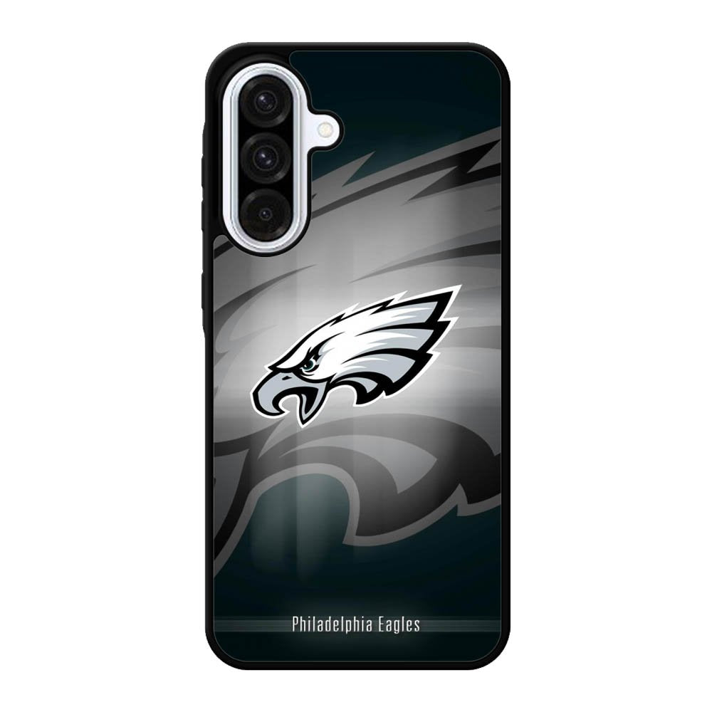 Philadelphia Eagles 2nd Samsung Galaxy A56 Case FE1275