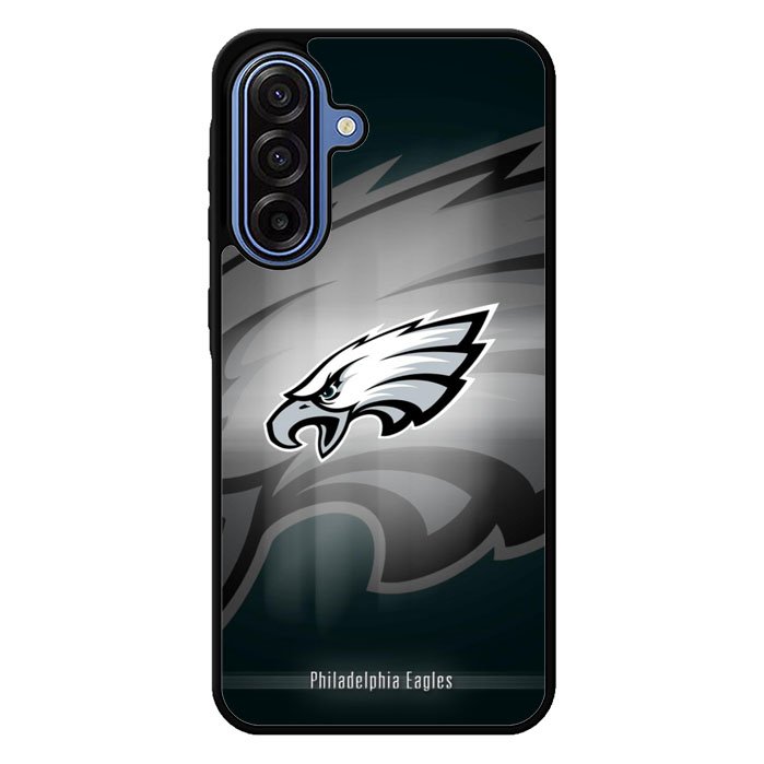 Philadelphia Eagles Samsung Galaxy A17 5G Case BC0571