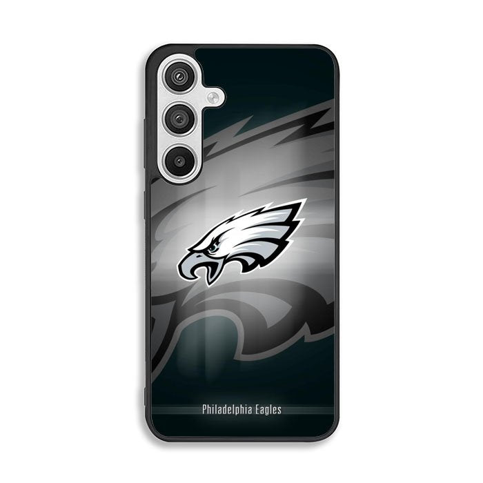 Philadelphia Eagles 2nd Samsung Galaxy A26 Case FE5682