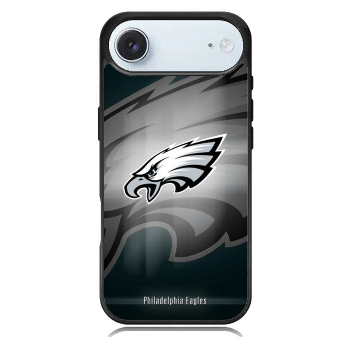 Philadelphia Eagles iPhone 17 Air Case BC0571