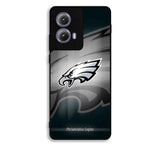 Philadelphia Eagles 2nd Motorola Moto Edge 2024 Case FE1275