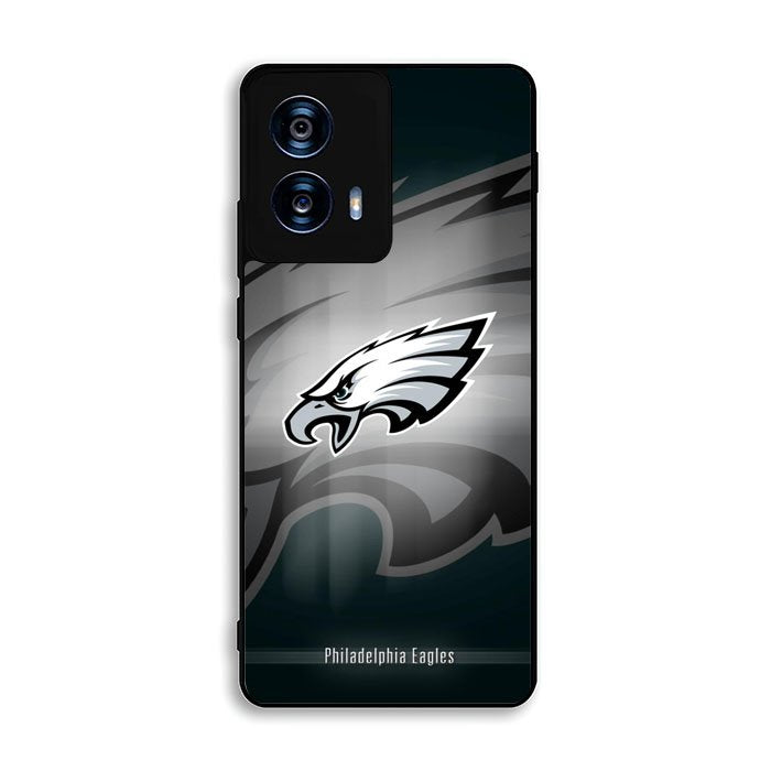Philadelphia Eagles 2nd Motorola Moto G Power 5G 2024 Case FE6124