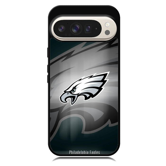 Philadelphia Eagles Google Pixel 10 Pro XL Case BC0571