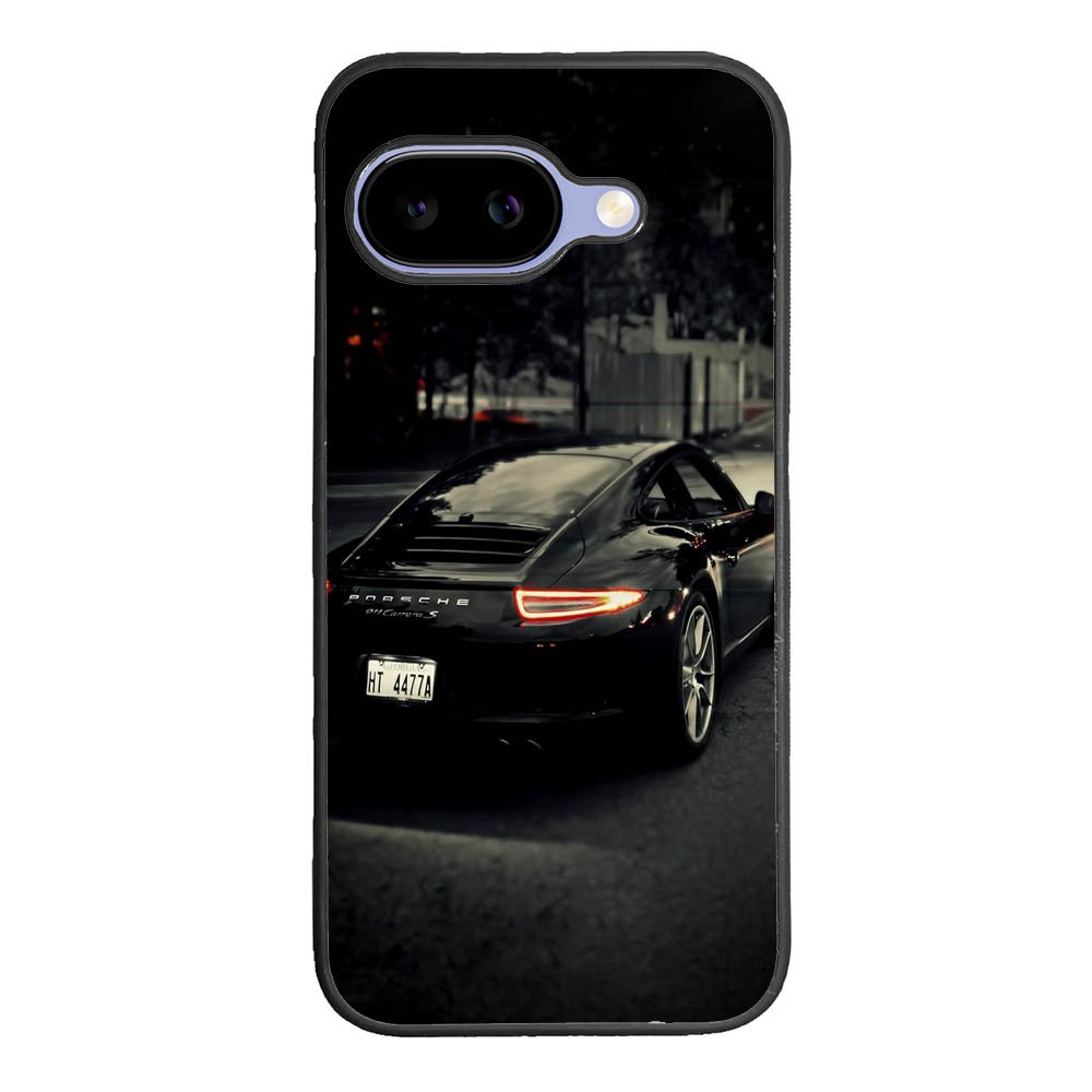 Porsche 911 Carrera S X5973 Google Pixel 10A Case