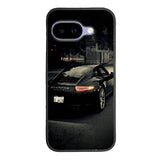 Porsche 911 Carrera S X5973 Google Pixel 10A Case