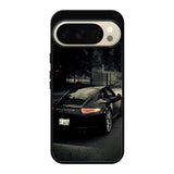 Porsche 911 Carrera S X5973 Google Pixel 10 Pro Case