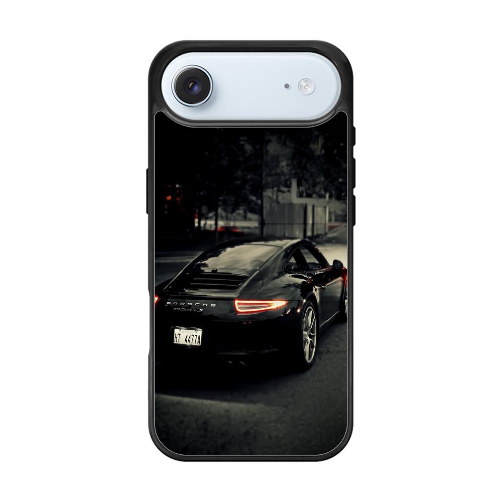 Porsche 911 Carrera S X5973 iPhone Air Case