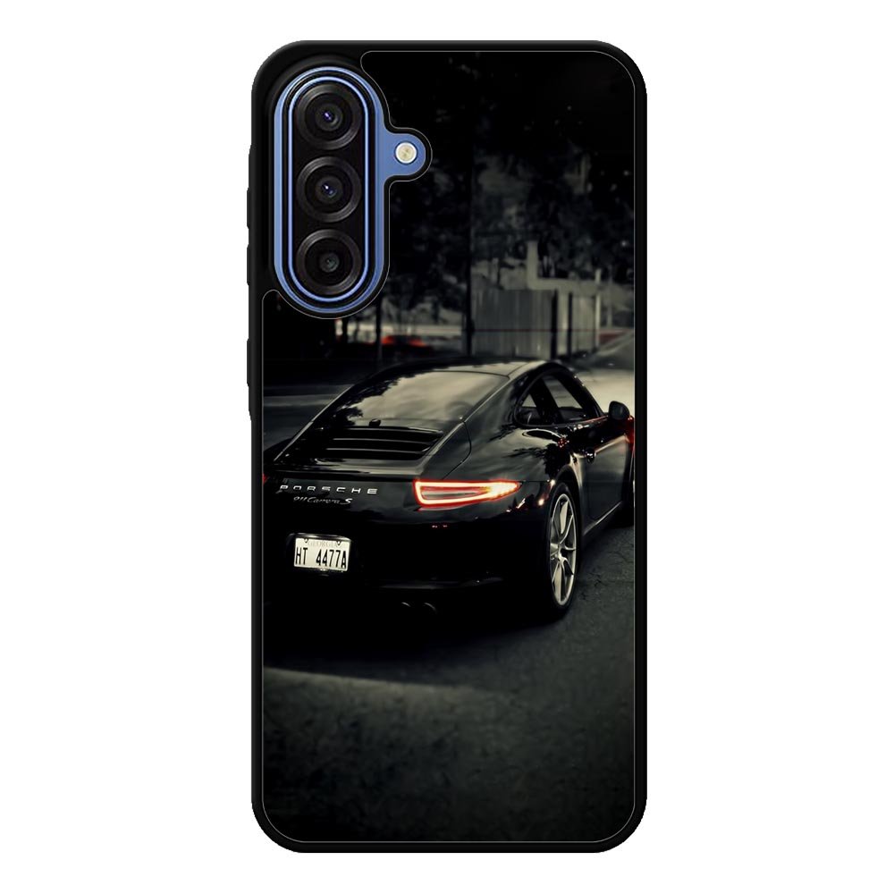 Porsche 911 Carrera S X5973 Samsung Galaxy A17 Case