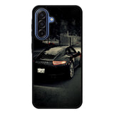 Porsche 911 Carrera S X5973 Samsung Galaxy A17 Case