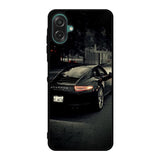 Porsche 911 Carrera S X5973 Samsung Galaxy A07 Case