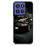Porsche 911 Carrera S X5973 Motorola Moto G Stylus 5G 2025 Case