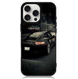 Porsche 911 Carrera S X5973 iPhone 16 Pro Max Case