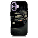 Porsche 911 Carrera S X5973 iPhone 17 Case