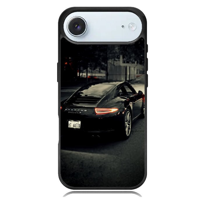 Porsche 911 Carrera S X5973 iPhone 17 Air Case