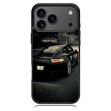 Porsche 911 Carrera S X5973 iPhone 17 Pro Case