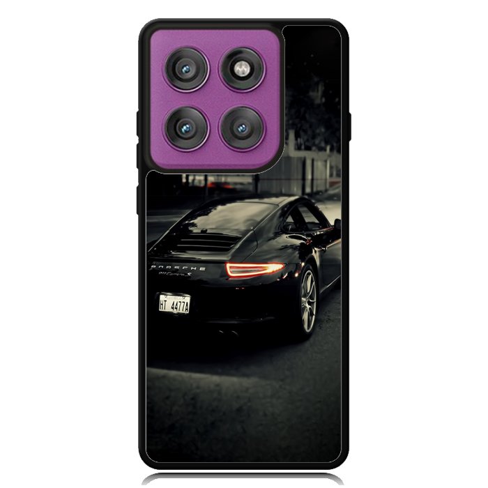 Porsche 911 Carrera S X5973 Motorola Moto Edge 2025 | Moto Edge 60 Fusion | Moto Edge 60 Pro Case