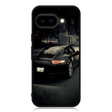 Porsche 911 Carrera S X5973 Google Pixel 9A Case