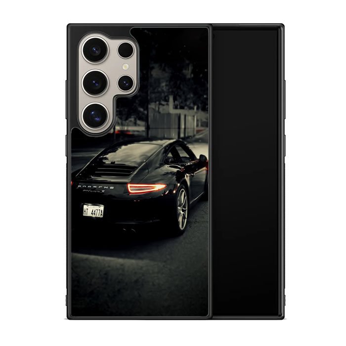 Porsche 911 Carrera S X5973 Samsung Galaxy S24 Ultra 5G Case