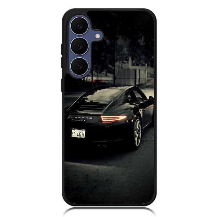 Porsche 911 Carrera S X5973 Samsung Galaxy S25 FE Case
