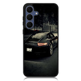 Porsche 911 Carrera S X5973 Samsung Galaxy S25 FE Case