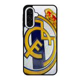 Real Madrid FC Samsung Galaxy A56 Case BC0608