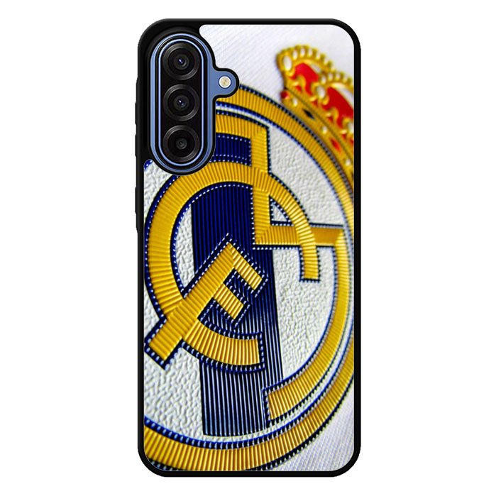 Real Madrid FC Samsung Galaxy A17 5G Case BC0608