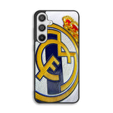 Real Madrid FC Samsung Galaxy A26 Case BC0608
