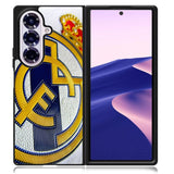 Real Madrid FC Samsung Galaxy Z Fold 7 5G Case BC0608