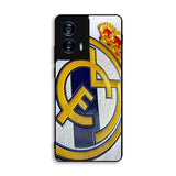 Real Madrid FC Motorola Moto G Power 5G 2024 Case BC0608