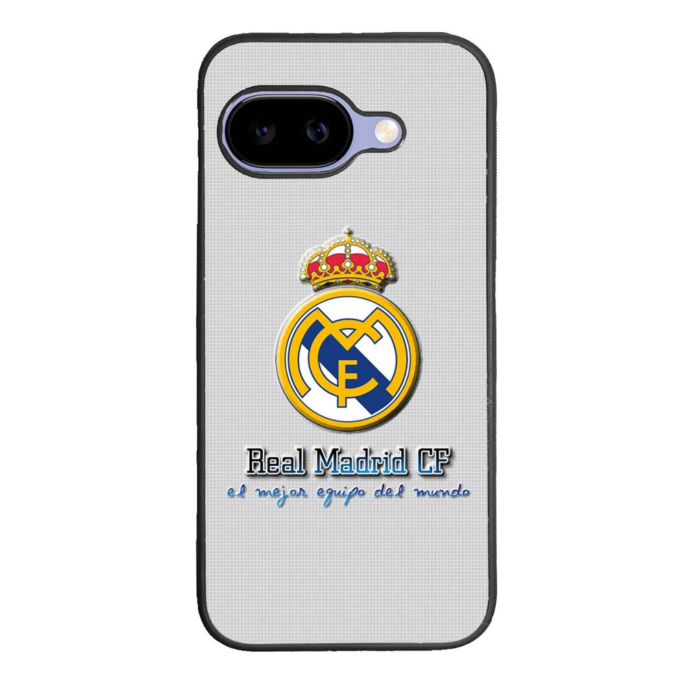 Real Madrid FC Google Pixel 10A Case BC0609