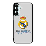 Real Madrid FC Samsung Galaxy A16 Case BC0609