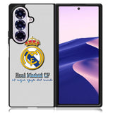 Real Madrid FC Samsung Galaxy Z Fold 7 5G Case BC0609