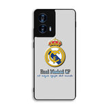Real Madrid FC Motorola Moto G Power 5G 2024 Case BC0609