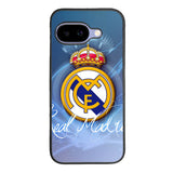 Real Madrid Football Club Google Pixel 10A Case BC0610