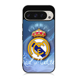 Real Madrid Football Club Case Google Pixel 9 Pro XL BC0610