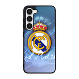 Real Madrid Football Club Case Samsung Galaxy S24 FE 5G BC0610