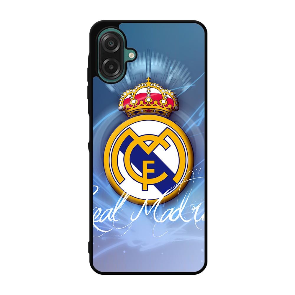 Real Madrid Football Club Case Samsung Galaxy A07 BC0610