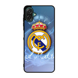 Real Madrid Football Club Case Samsung Galaxy A07 BC0610