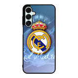 Real Madrid Football Club Samsung Galaxy A16 Case BC0610