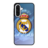 Real Madrid Football Club Samsung Galaxy A56 Case BC0610