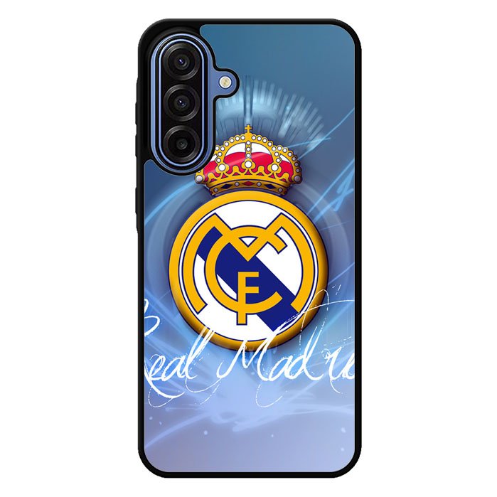 Real Madrid Football Club Samsung Galaxy A17 5G Case BC0610