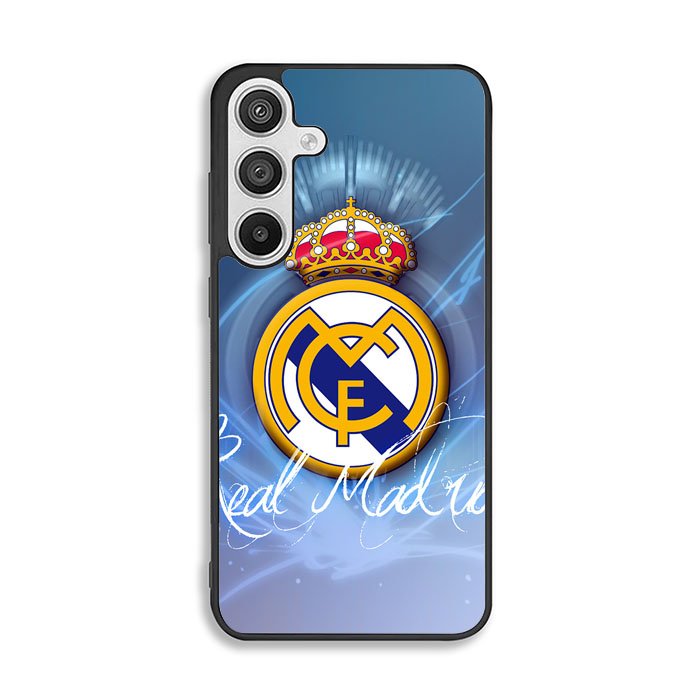 Real Madrid Football Club Samsung Galaxy A26 5G Case BC0610