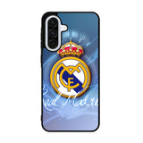 Real Madrid Football Club Samsung Galaxy A36 Case BC0610