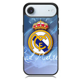 Real Madrid Football Club iPhone 17 Air Case BC0610