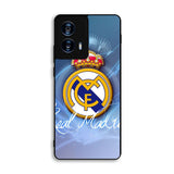 Real Madrid Football Club Motorola Moto G Power 5G 2024 Case BC0610