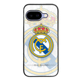 Real Madrid Google Pixel 10A Case BC0676