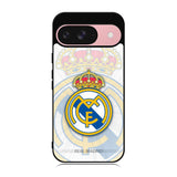 Real Madrid Case Google Pixel 9 BC0676
